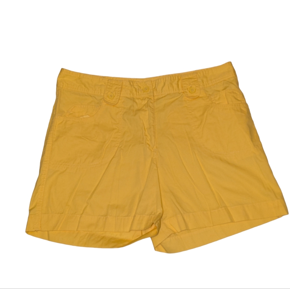 🌞 3/ $15 George & Martha Vintage Shorts